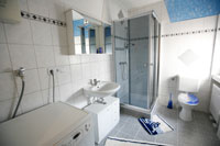 zum vergrößern klicken! Badezimmer