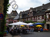 Ferienwohnung in Braubach - Selbstversorgung