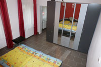 zum vergrößern klicken! Schlafzimmer